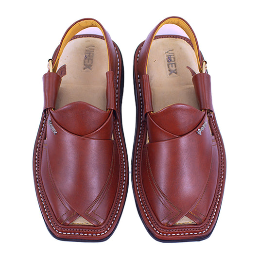 IBEX T-GEAR Solid Brown.