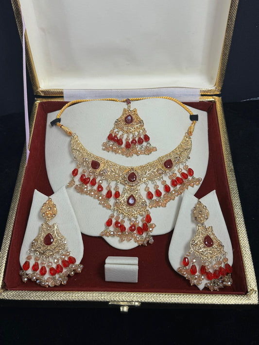 Arosa The Necklace By Stonage