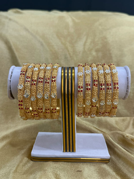 NAZKI TheBanglas By Stonage