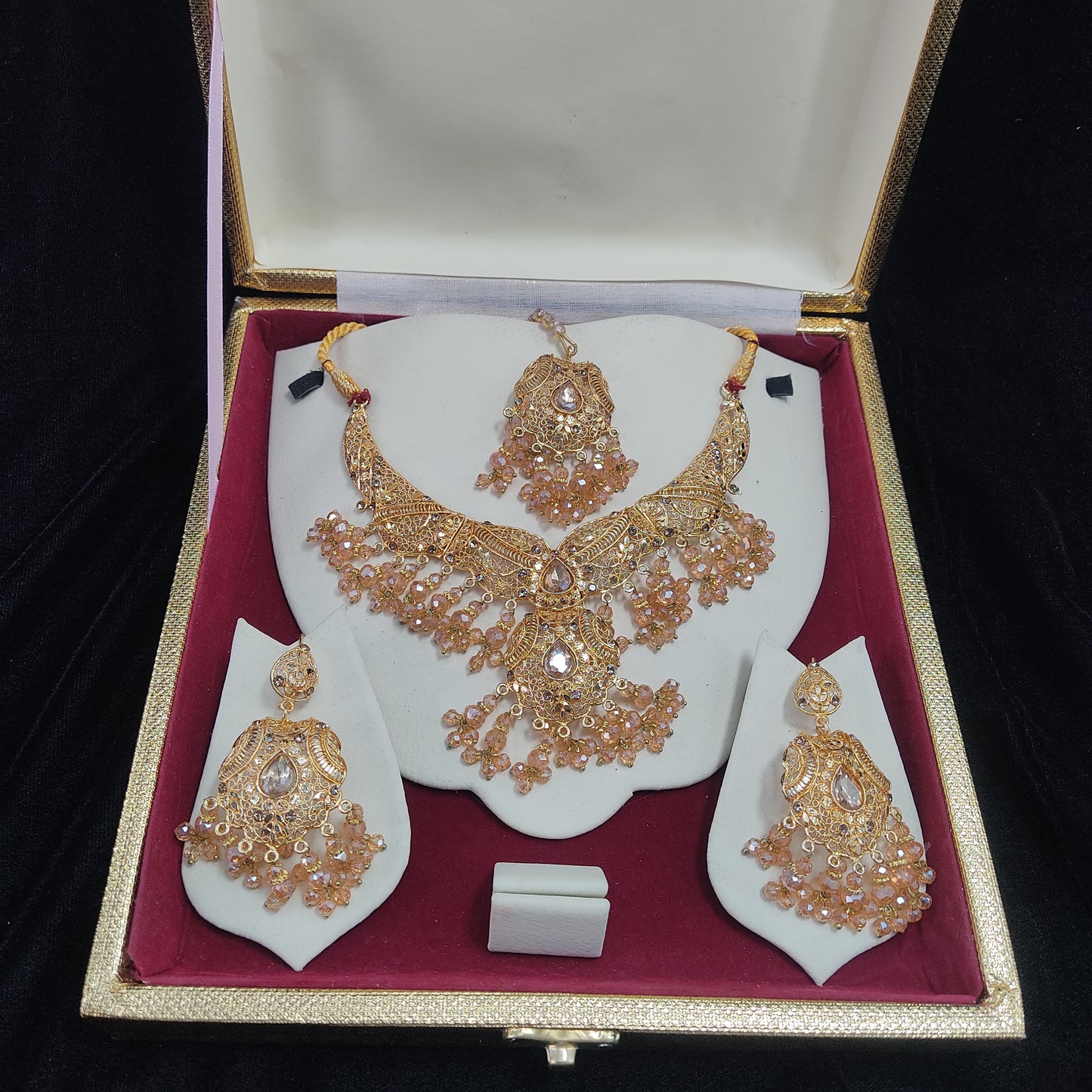Arosa The Necklace By Stonage