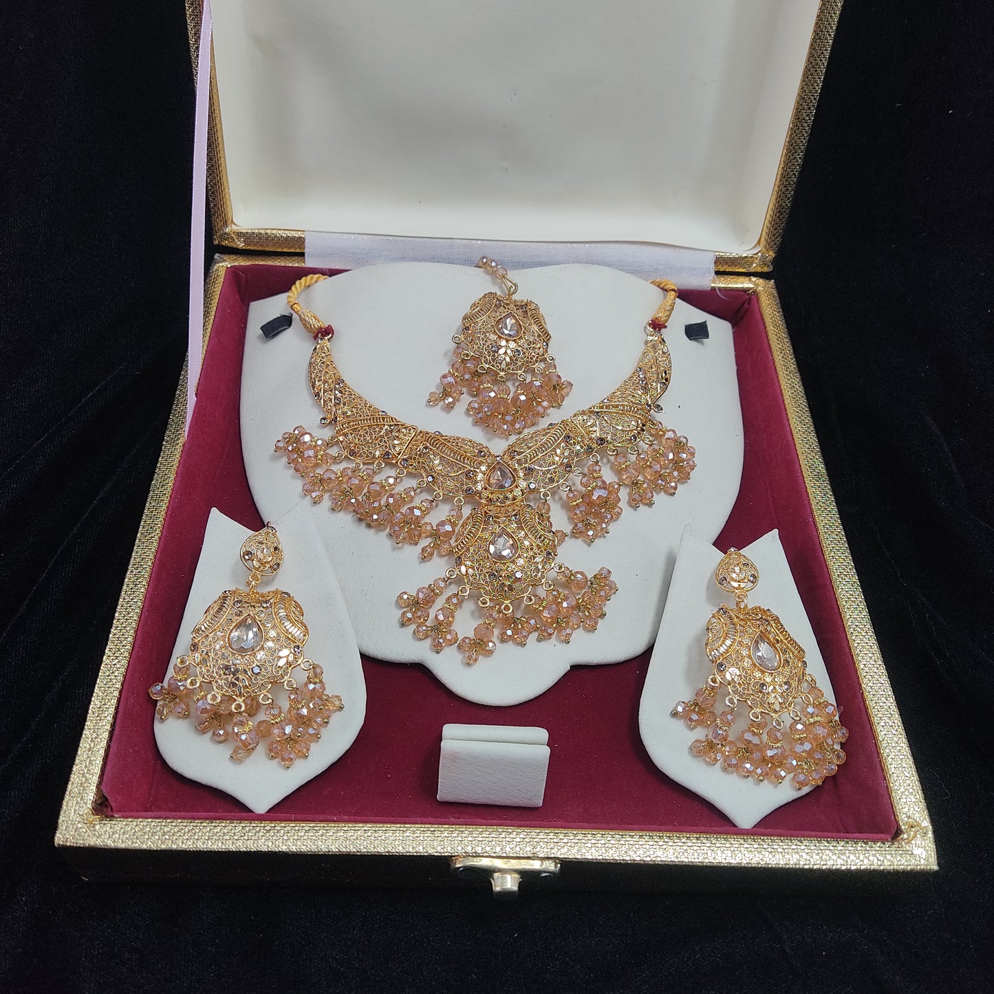 Arosa The Necklace By Stonage