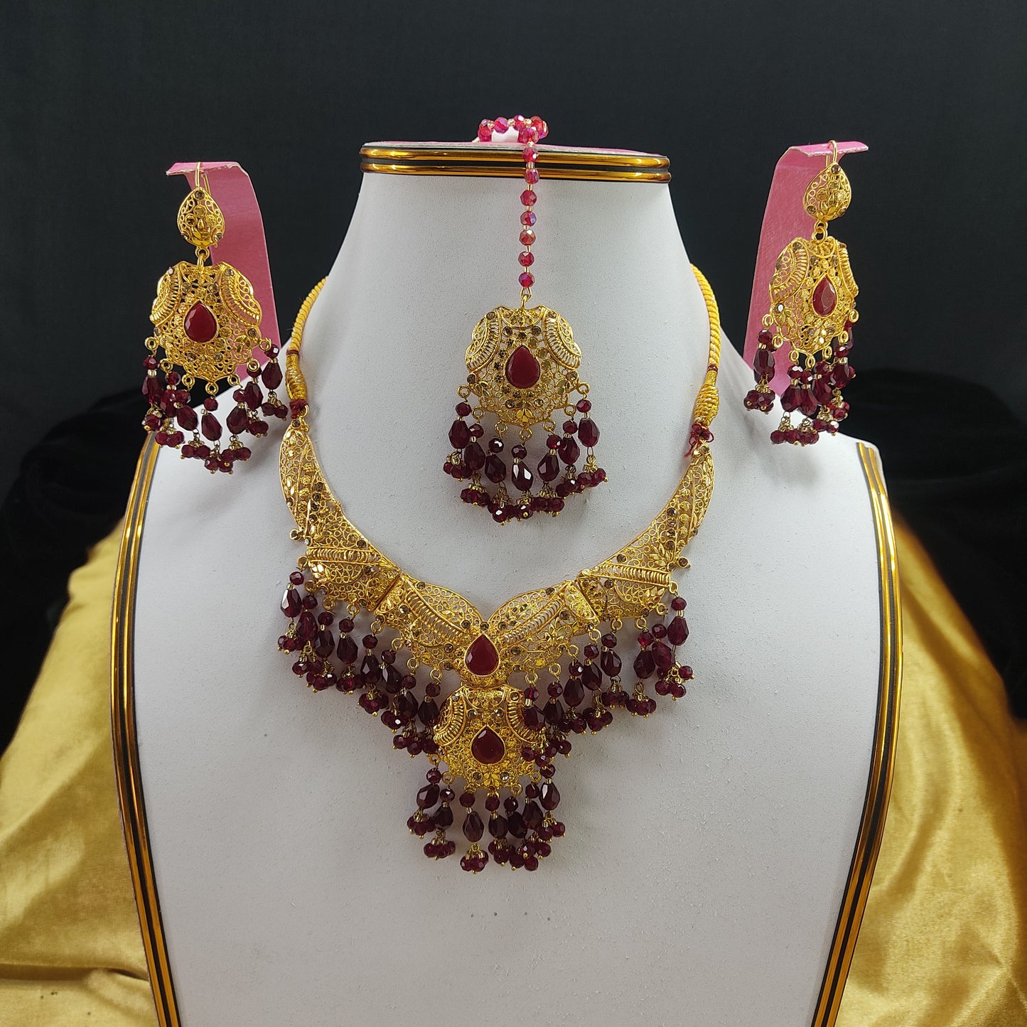 Arosa The Necklace By Stonage