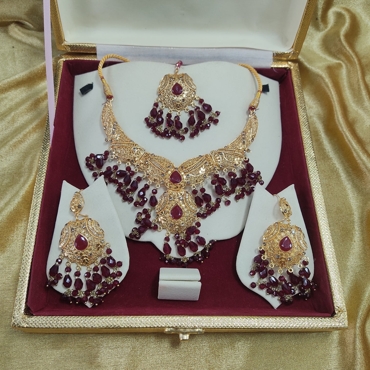 Arosa The Necklace By Stonage