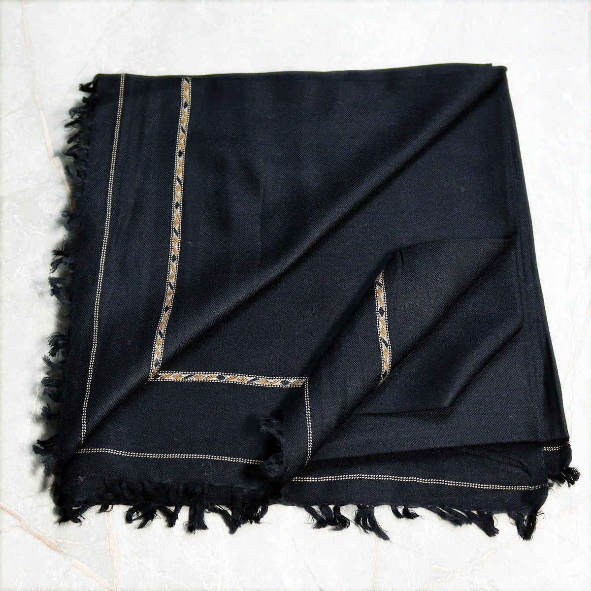 Swati Shawl Pashmina 96 count Swati Shawl