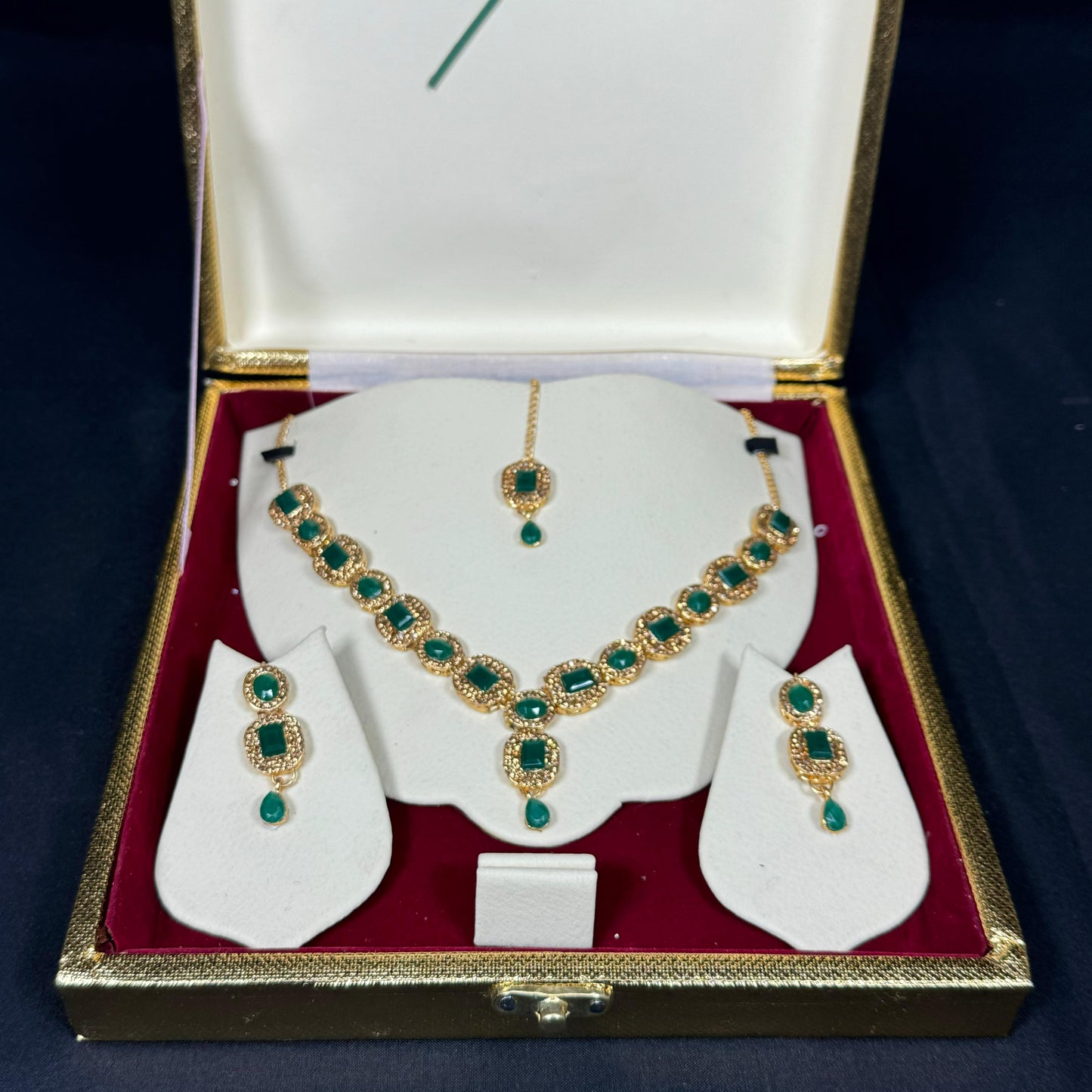 Senorita The Necklace By Stonage