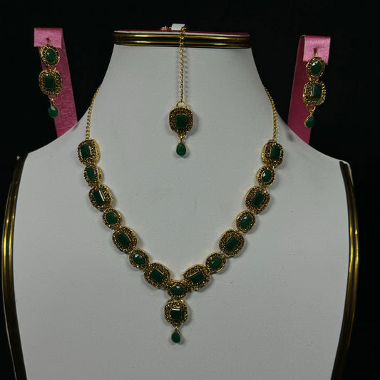 Senorita The Necklace By Stonage