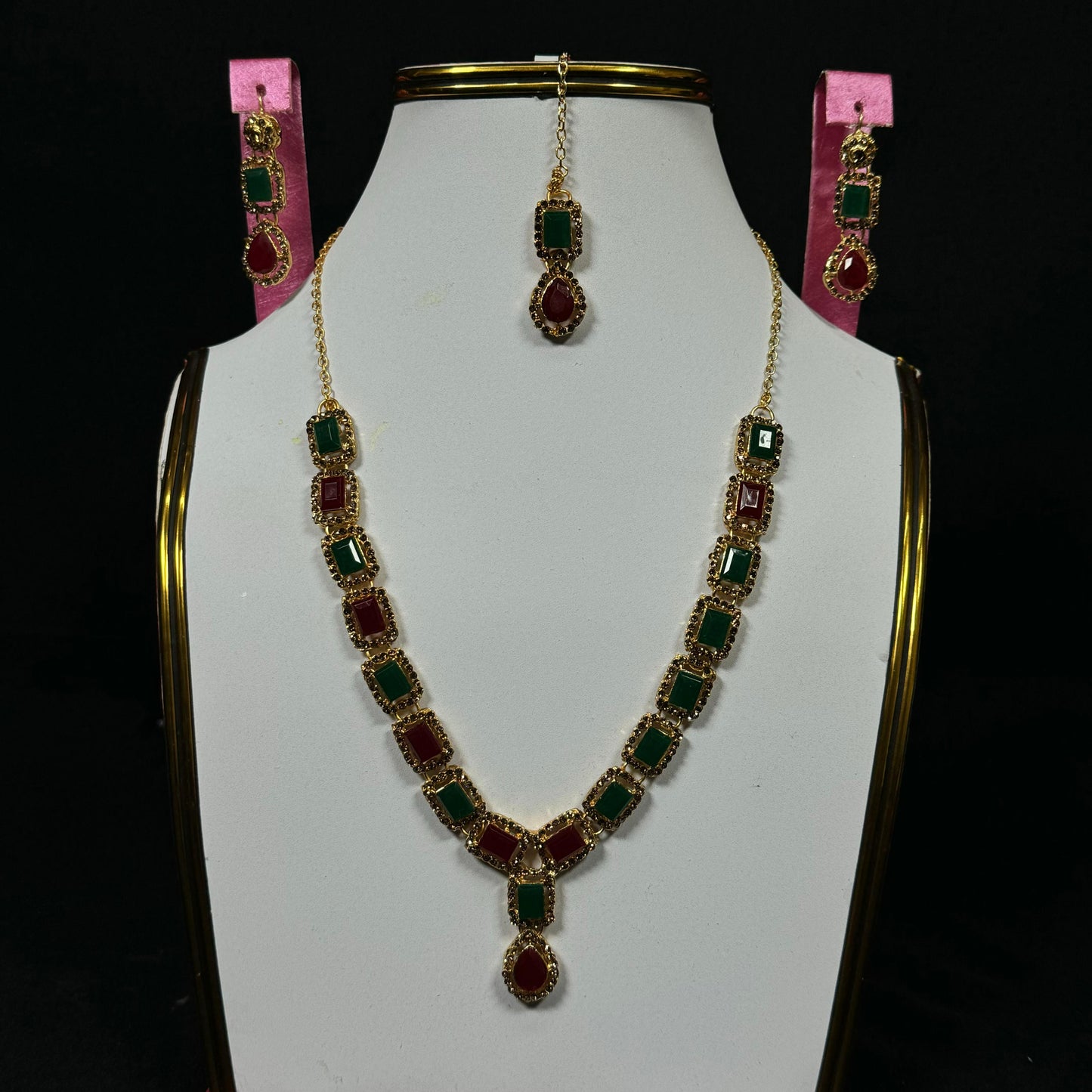 Senorita The Necklace By Stonage