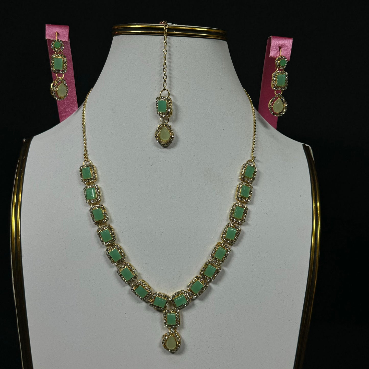 Senorita The Necklace By Stonage