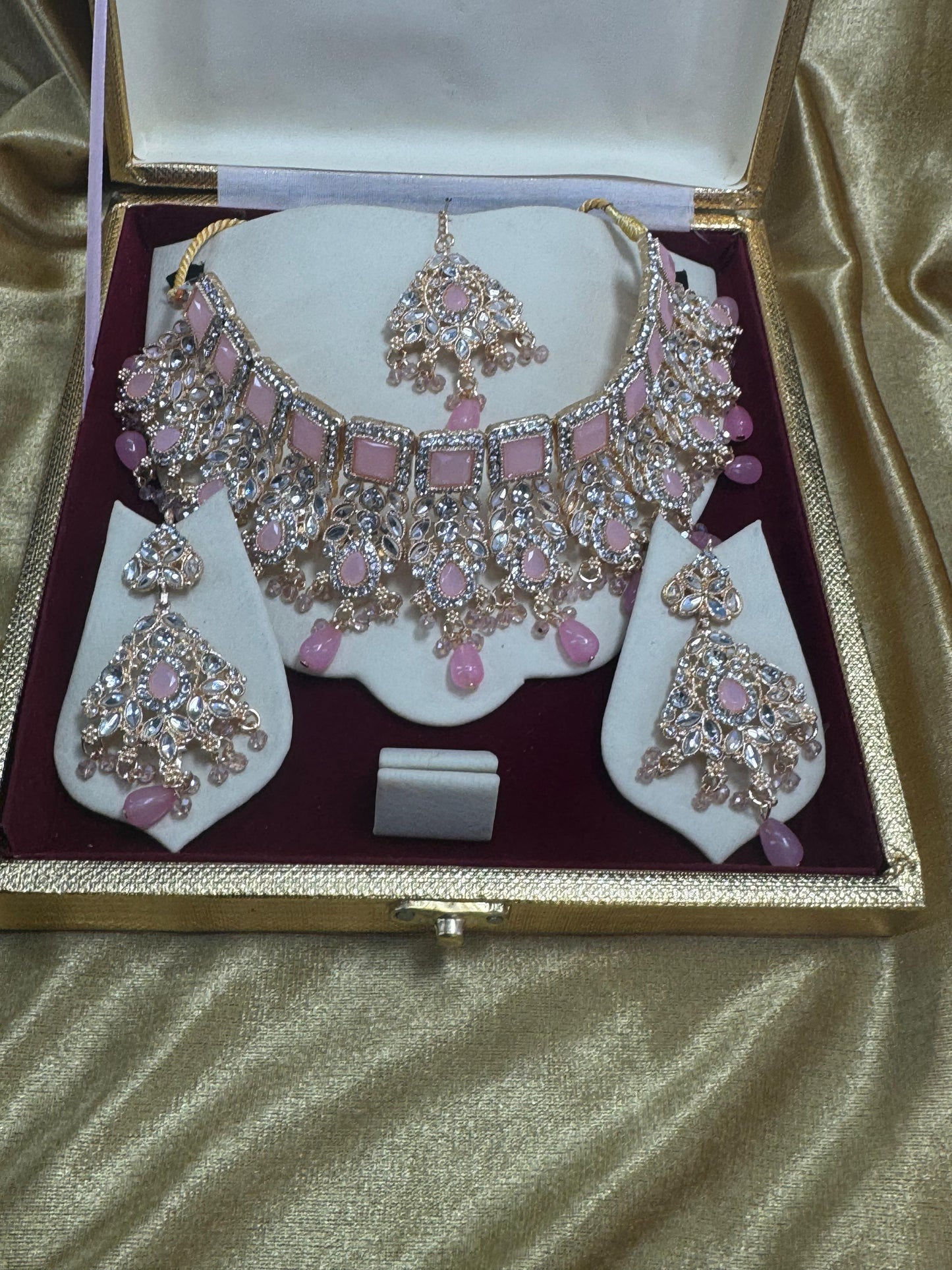 Ahana the Necklace By Stonage,