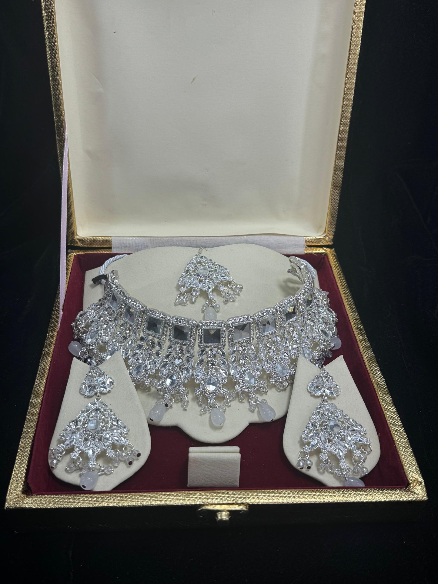 Ahana the Necklace By Stonage,