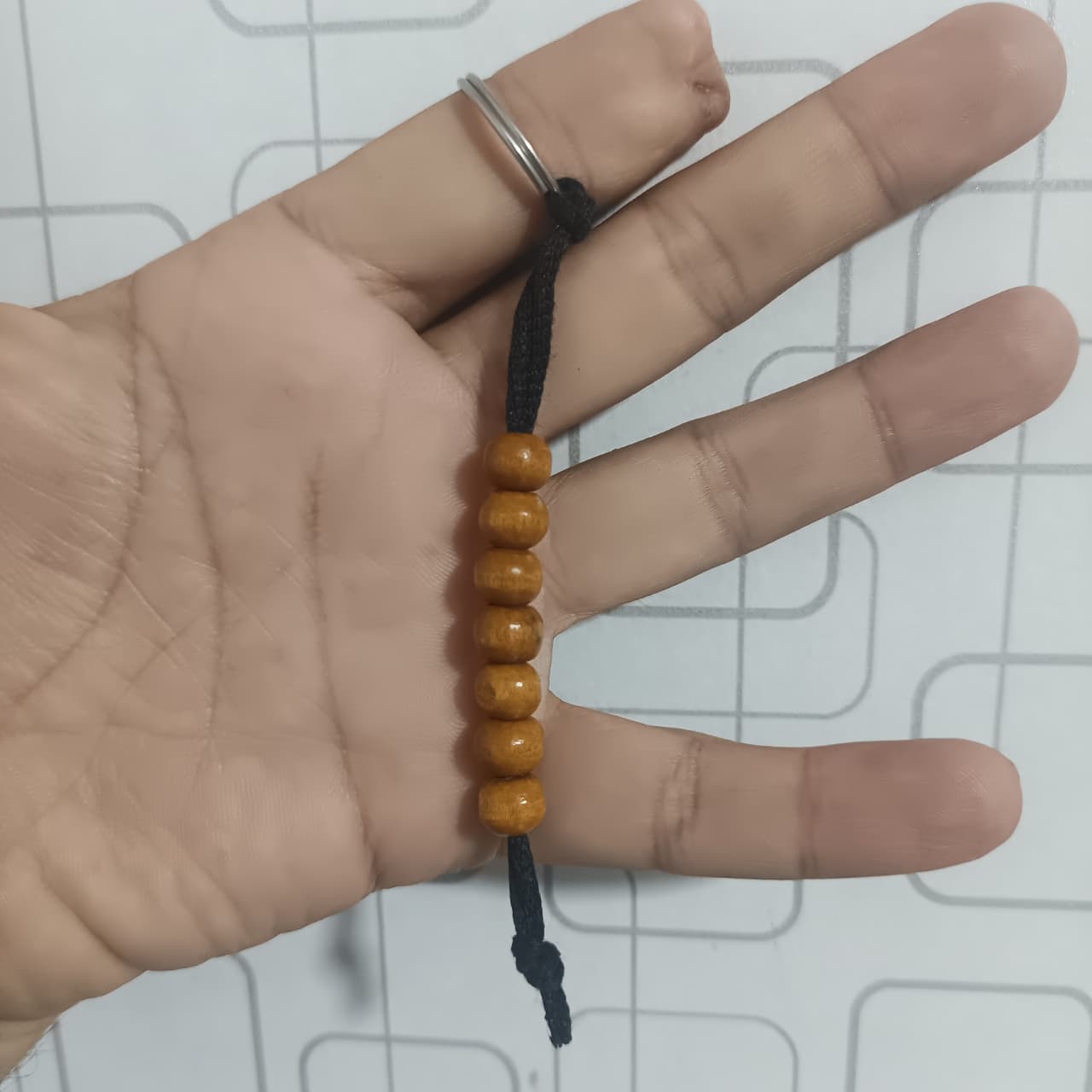 7 in 1 Hajj & Umrah Essentials – One Complete kit