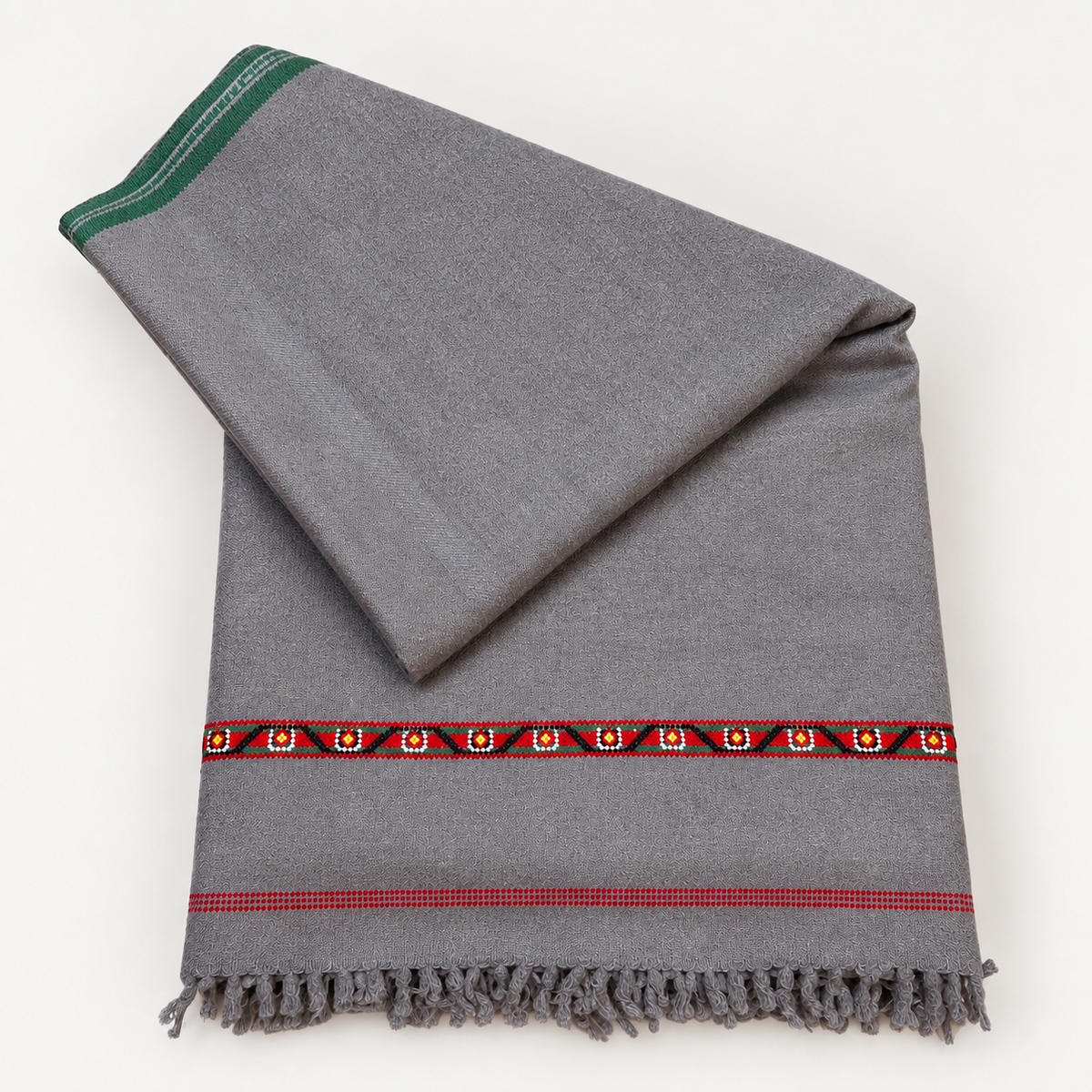 STONAGE Pasham-e-Herati — Kashmiri Pasham Shawl,
