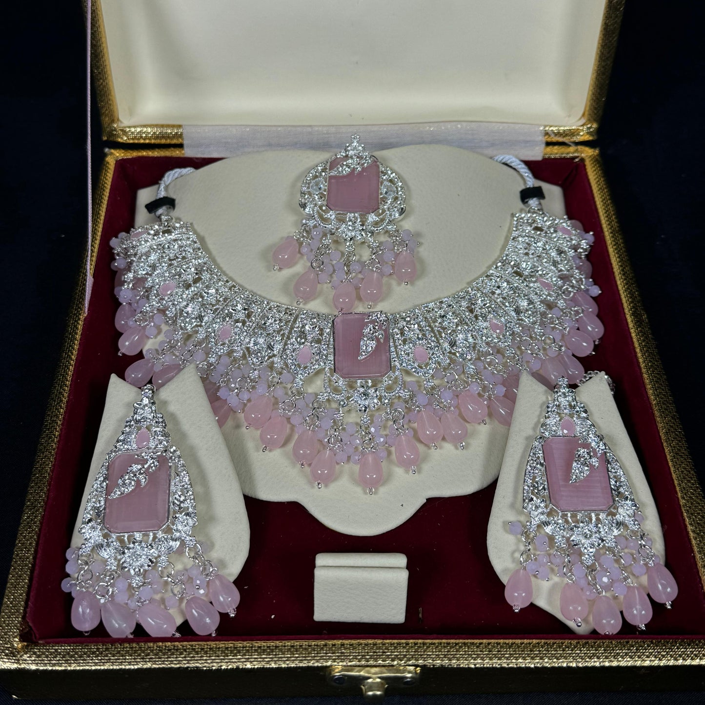 Sirinnah The Necklace By Stonage