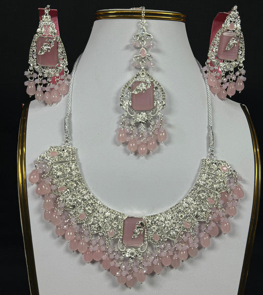 Sirinnah The Necklace By Stonage