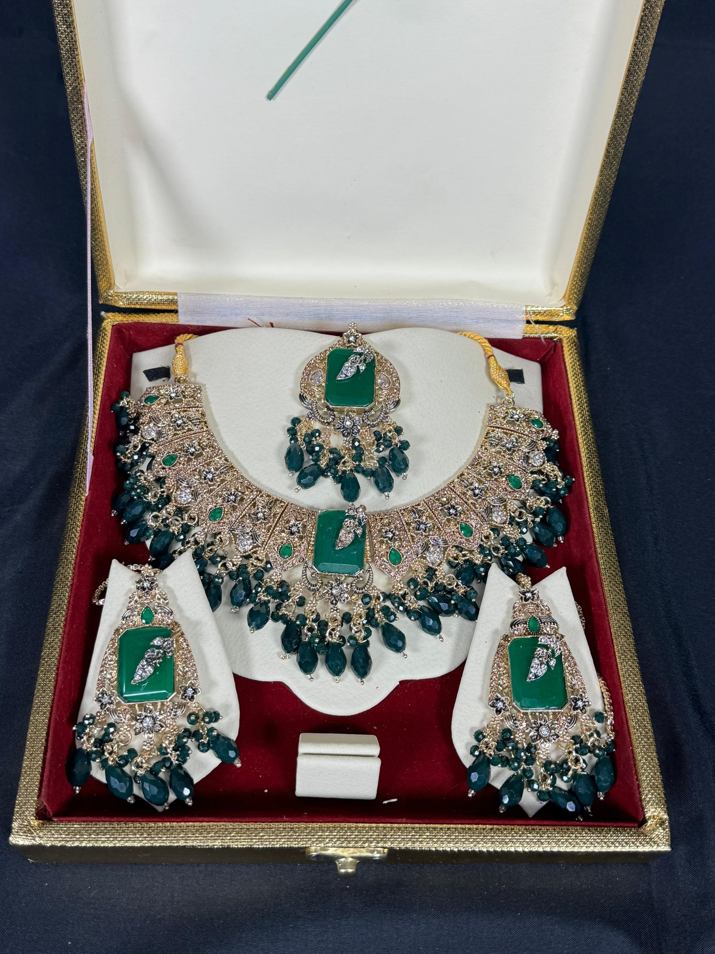 Sirinnah The Necklace By Stonage