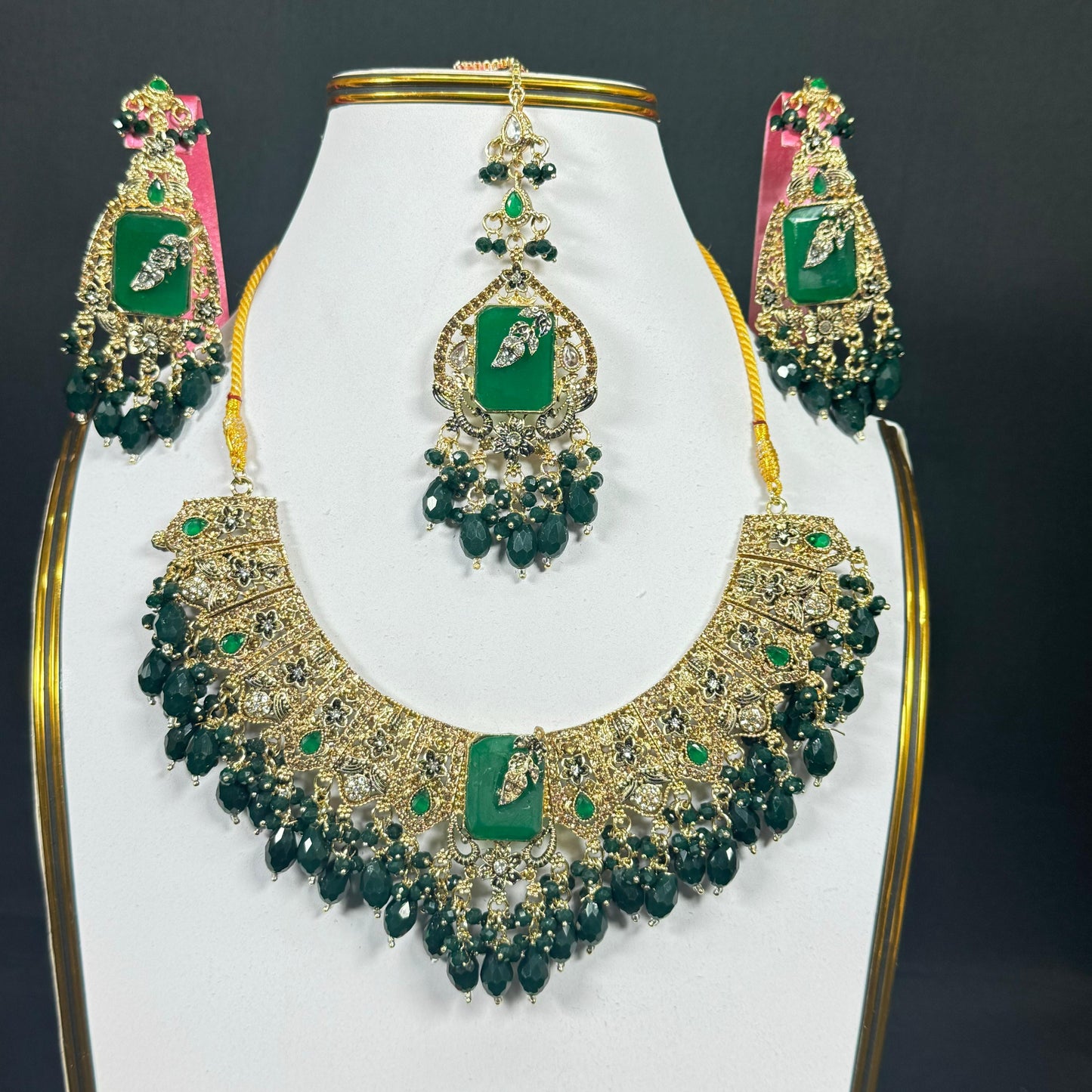 Sirinnah The Necklace By Stonage