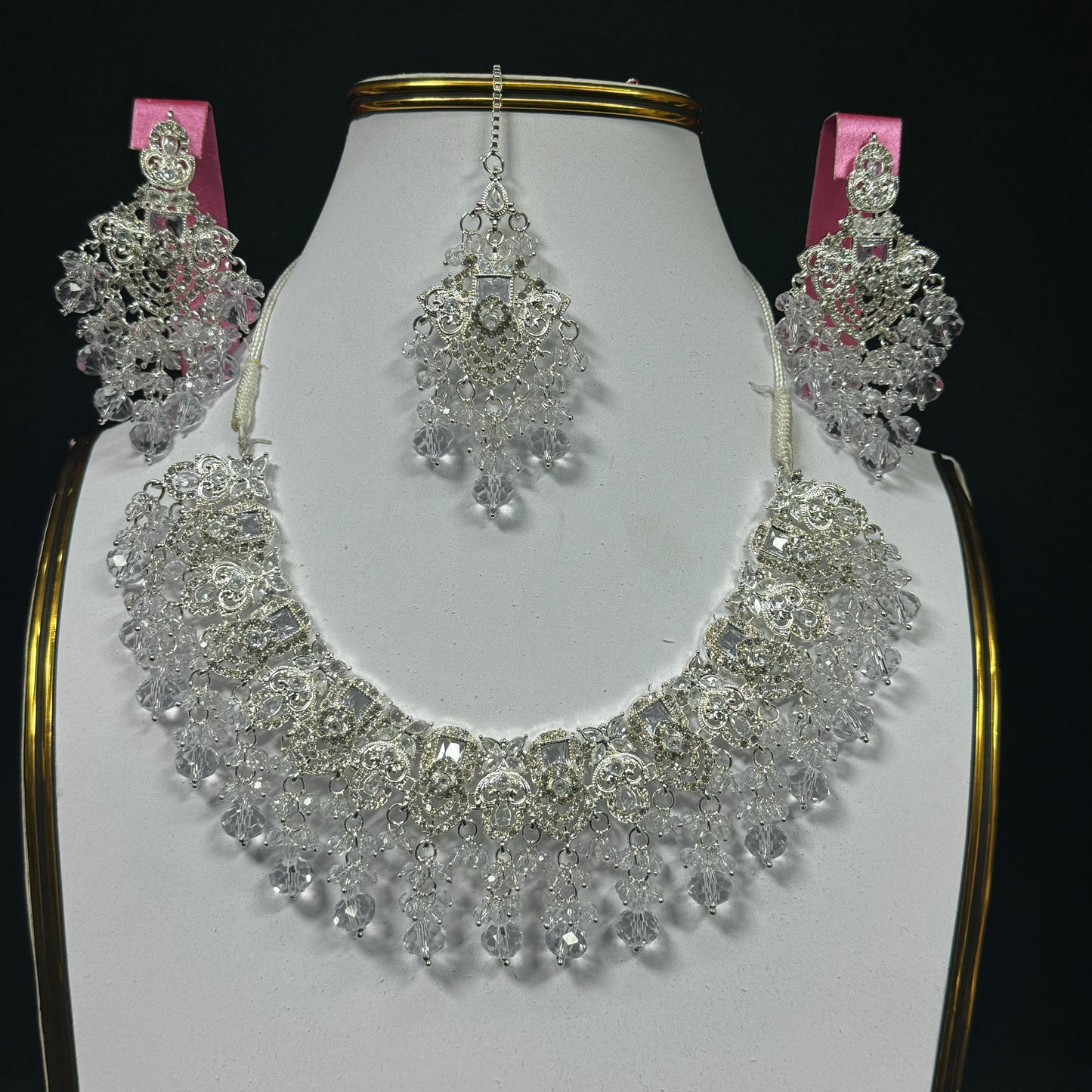 Sirinnah The Necklace By Stonage