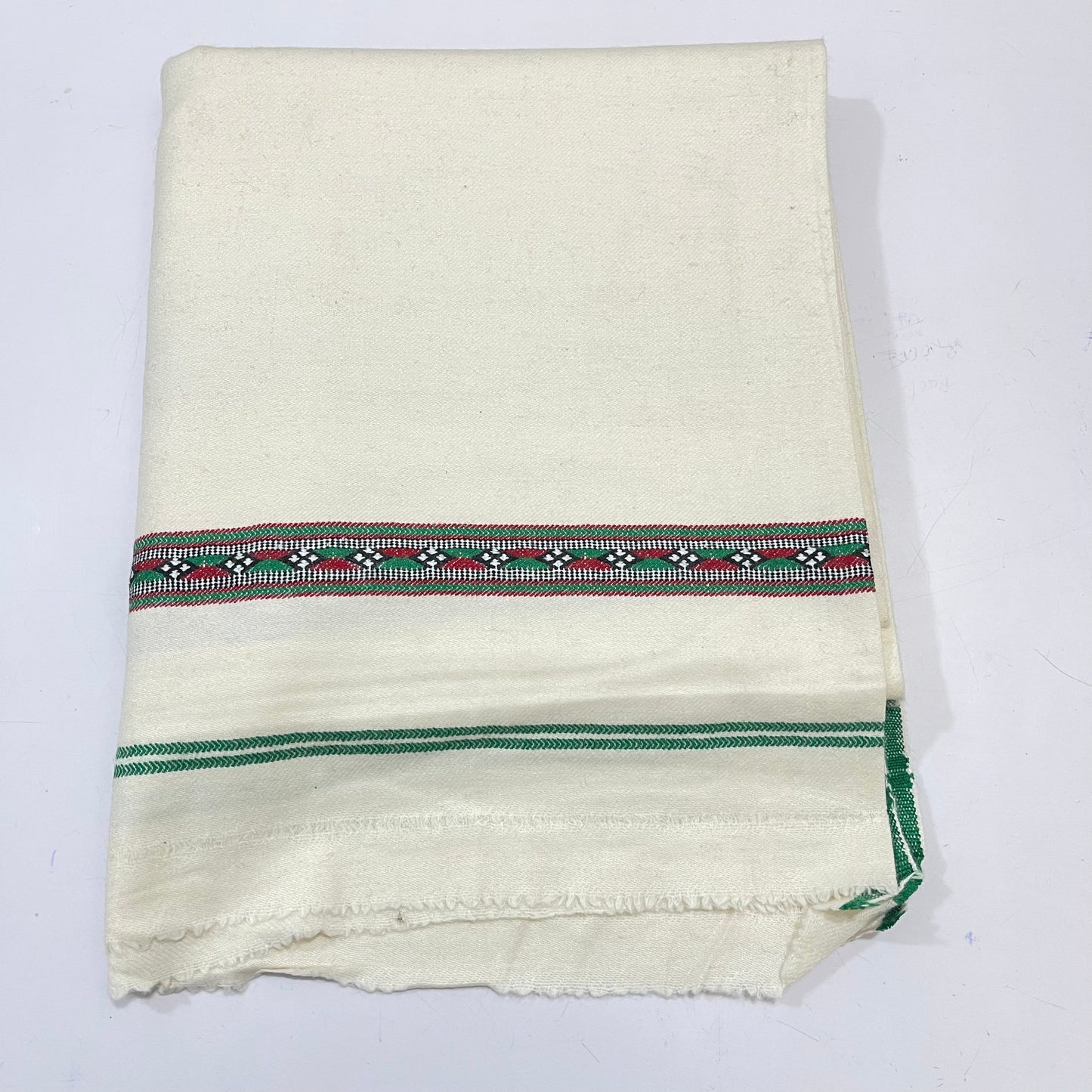 Herati - Handmade Wool Shawl