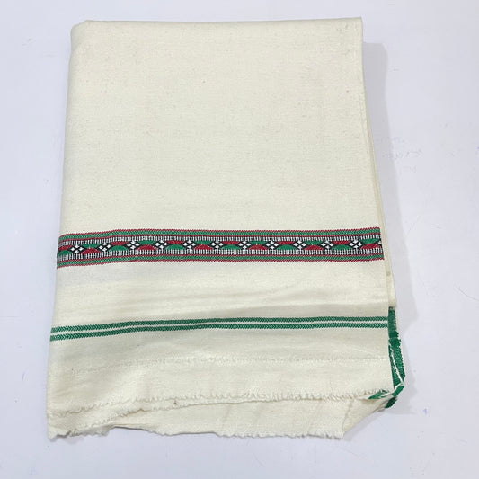 Herati - Handmade Wool Shawl