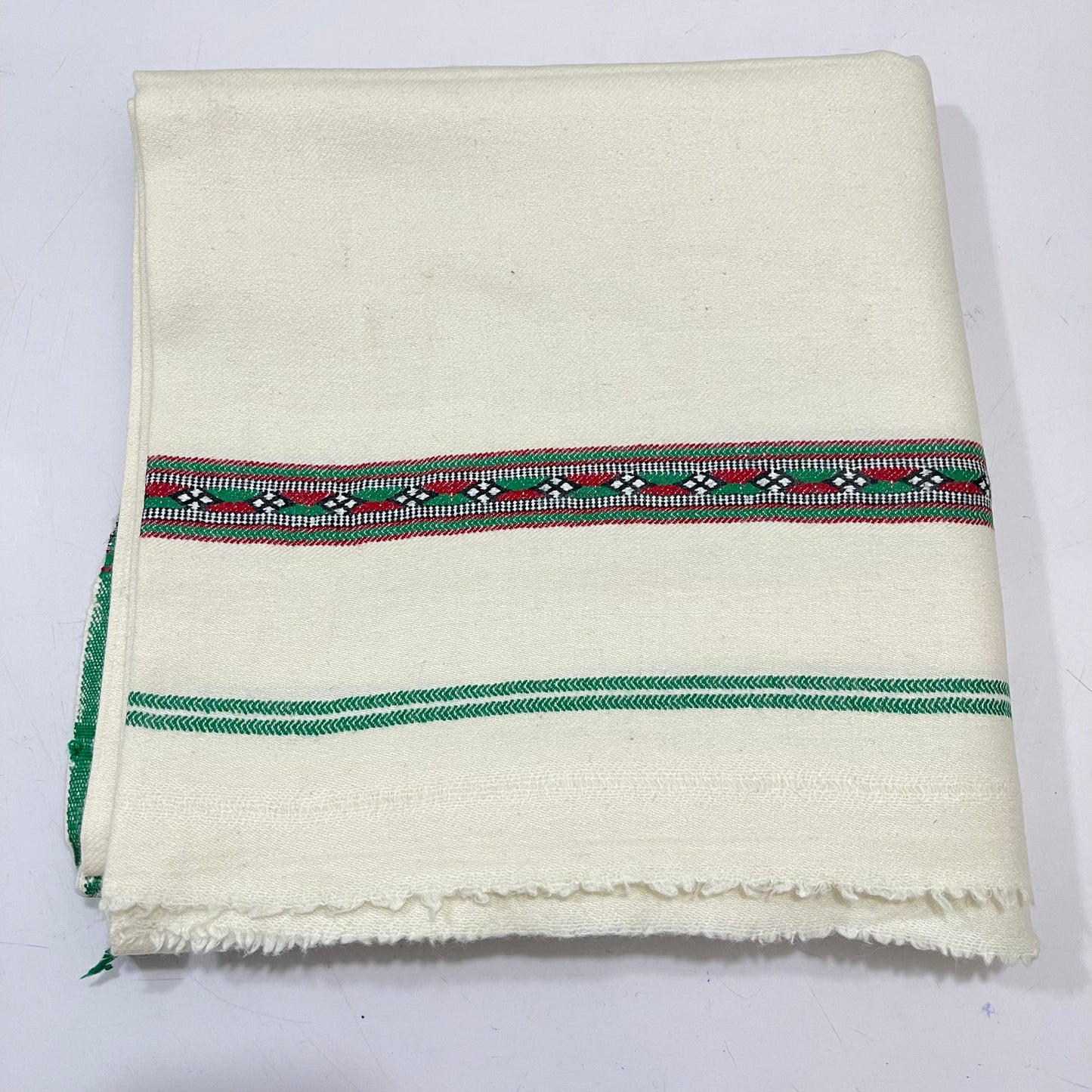 Herati - Handmade Wool Shawl