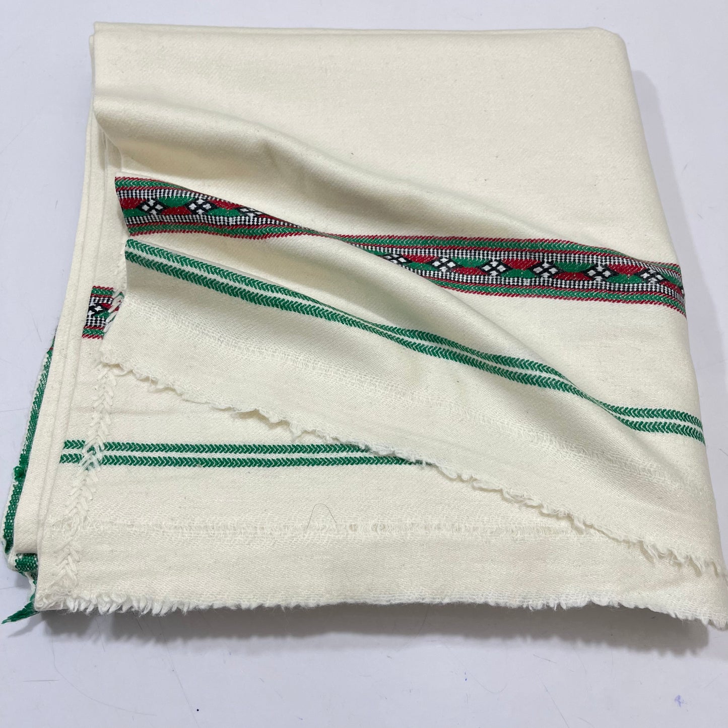 Herati - Handmade Wool Shawl