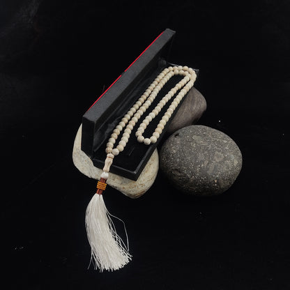White Feroza  Tasbihat Collection