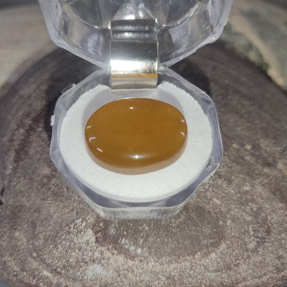 Irani Zard Aqeeq Stone