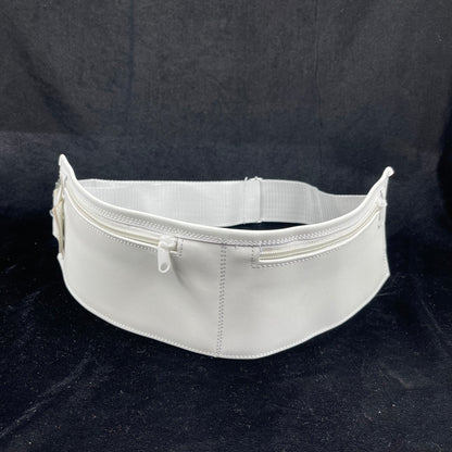 4 in 1, Hajj & Umrah Essentials –( Premium Ihram + Comfort Slipper + Ihram Belt+ Bag )