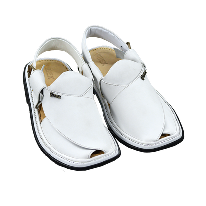 Smart Zalmi White