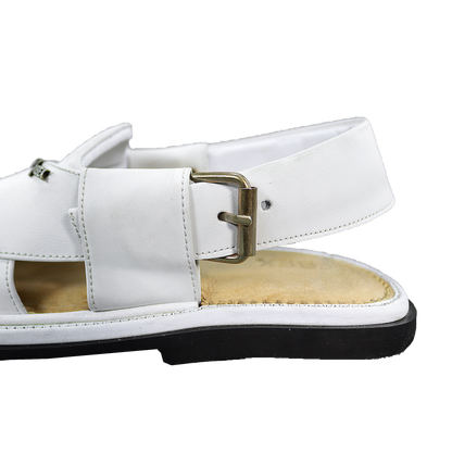 Smart Zalmi White