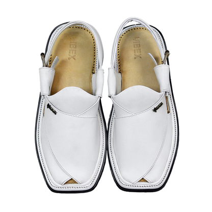 Smart Zalmi White