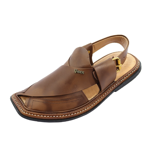 IBEX T-GEAR BROWN