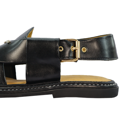 IBEX T-GEAR BLACK