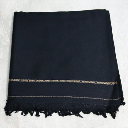 Pashmina (پشمینہ)  96 Swati Handmade  Shawl.