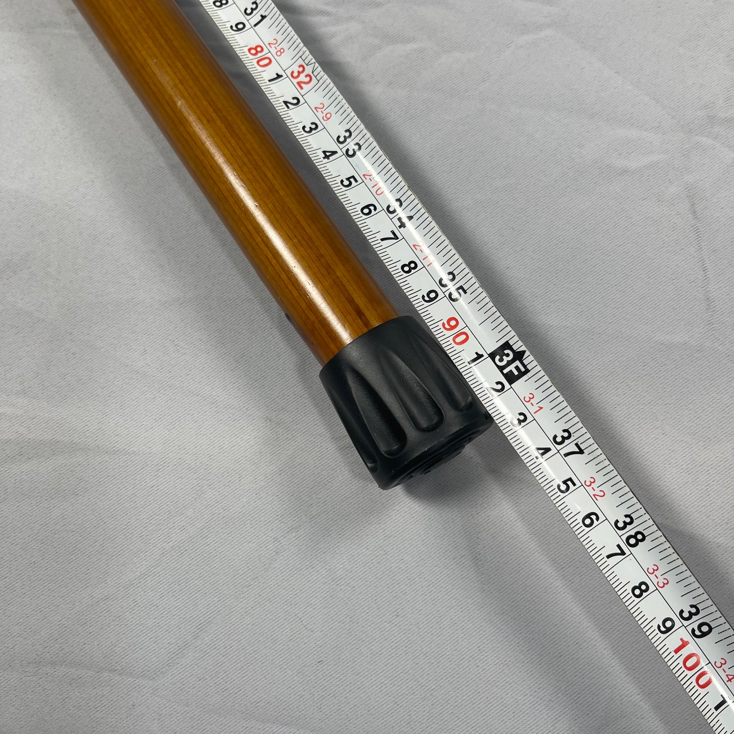 Smoothi Brown Walking Stick