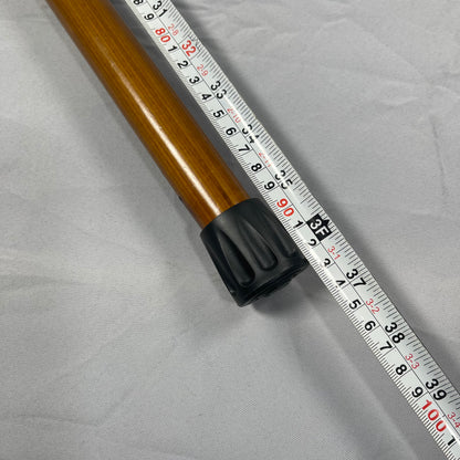 Smoothi Brown Walking Stick