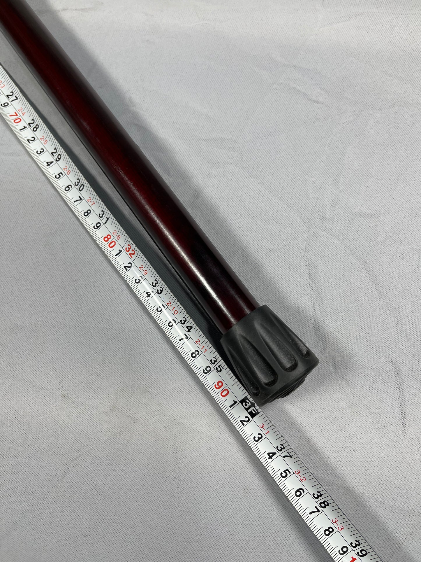 Smoothie Premium Walking Stick Chocolate Color