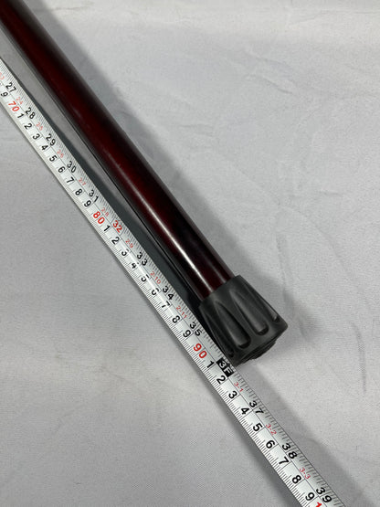 Smoothie Premium Walking Stick Chocolate Color
