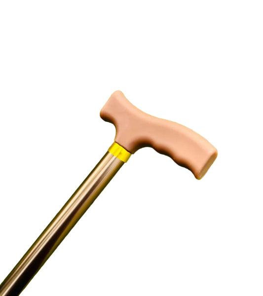 Adjustable Alluminium Walking Stick