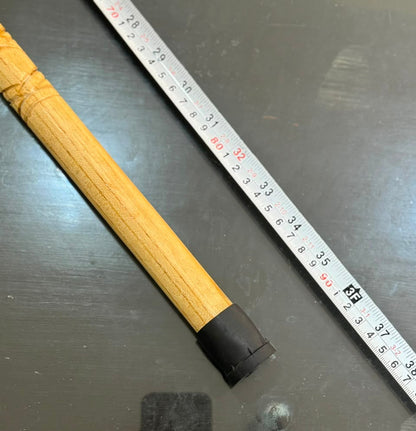 Shahi Naqashi Walking Stick