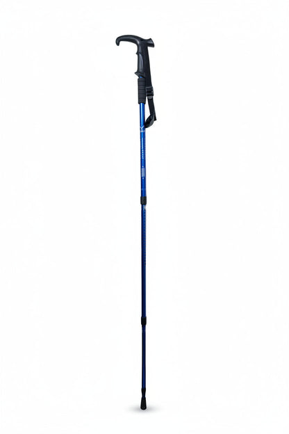 T Handle Hicking Blue Stick