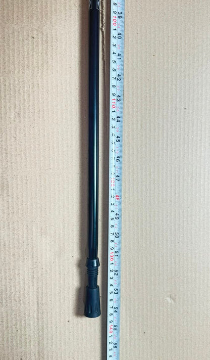 T Handle Hicking Black Stick