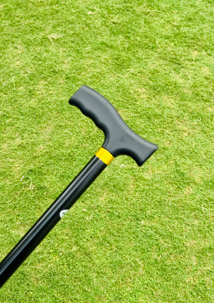 Adjustable Alluminium Walking Stick