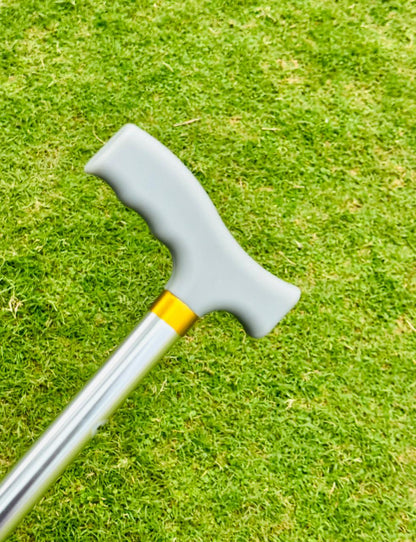 Adjustable Alluminium Walking Stick