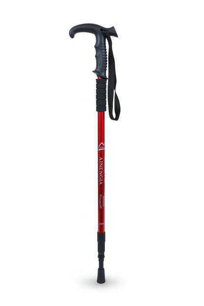 T Handle Hicking Red Stick