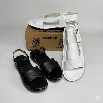 Ihram Chappal Family Pack –  Special Discount Offer