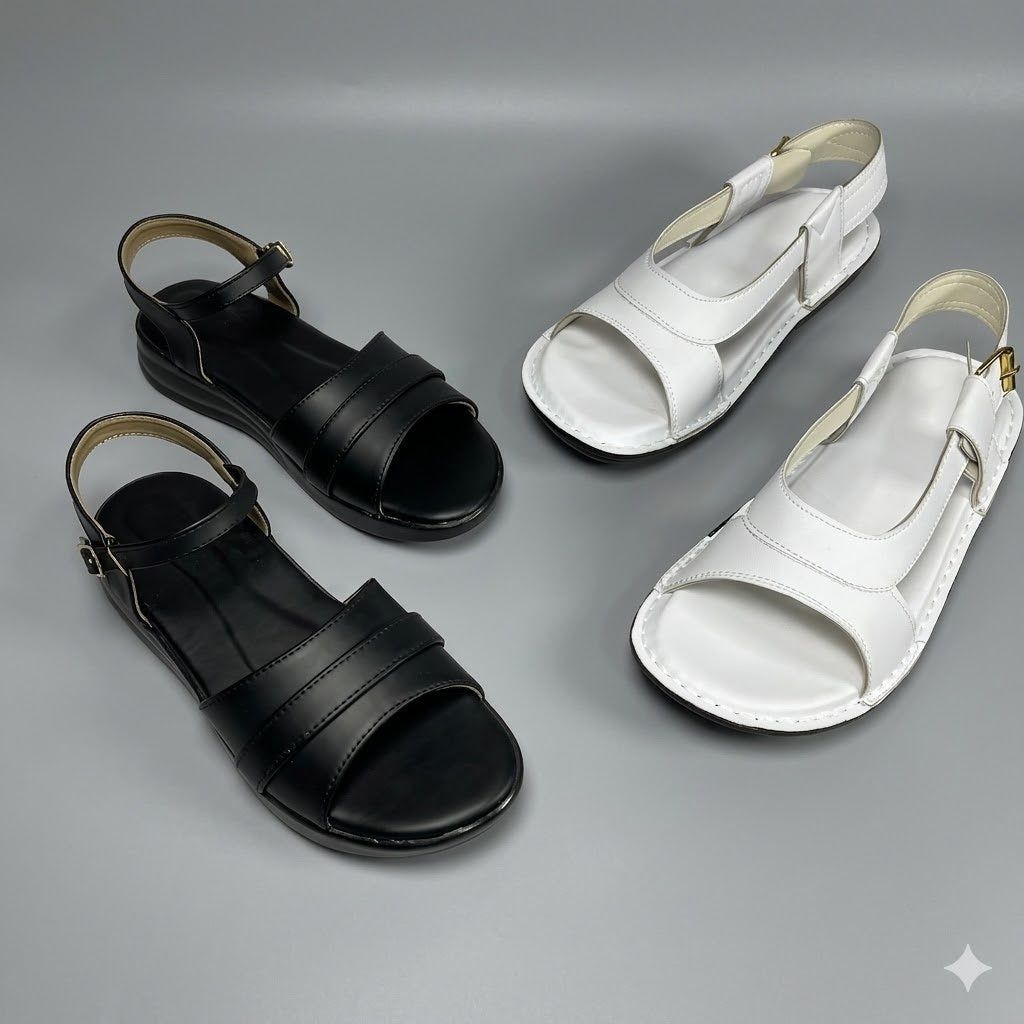 Ihram Chappal Family Pack –  Special Discount Offer