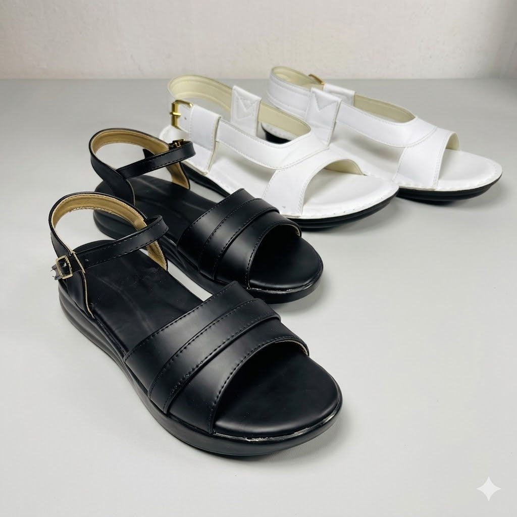 Ihram Chappal Family Pack –  Special Discount Offer