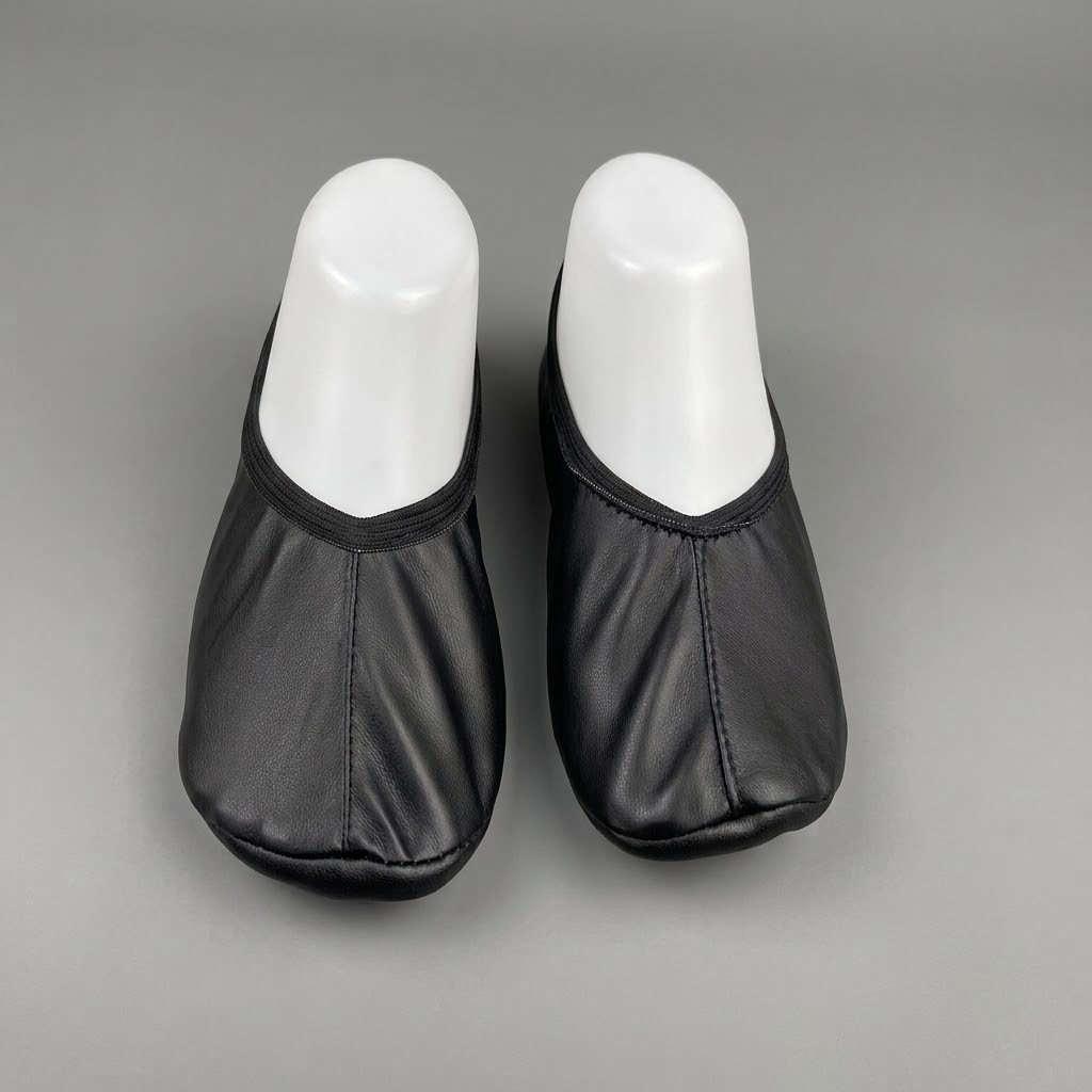 Leather , Hand made , Soft Mozay ( For Nafli  Tawaf)