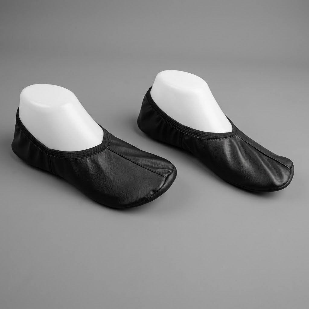 Leather , Hand made , Soft Mozay ( For Nafli  Tawaf)